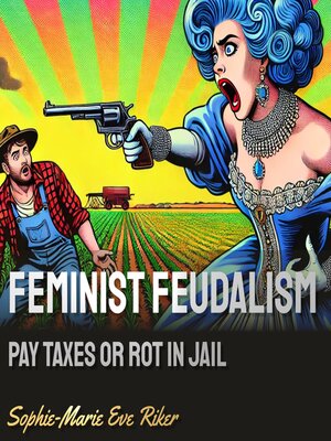 cover image of Feminist Feudalism